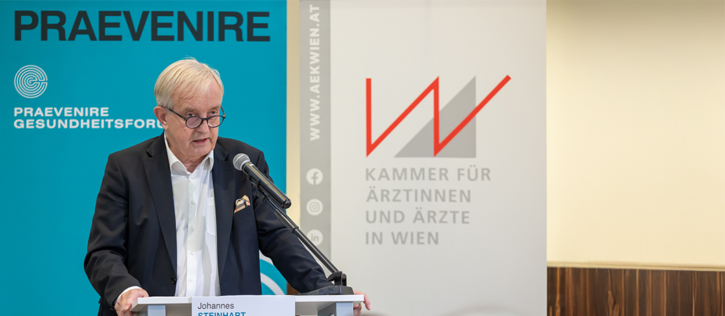 Die Kammer machts zum Thema