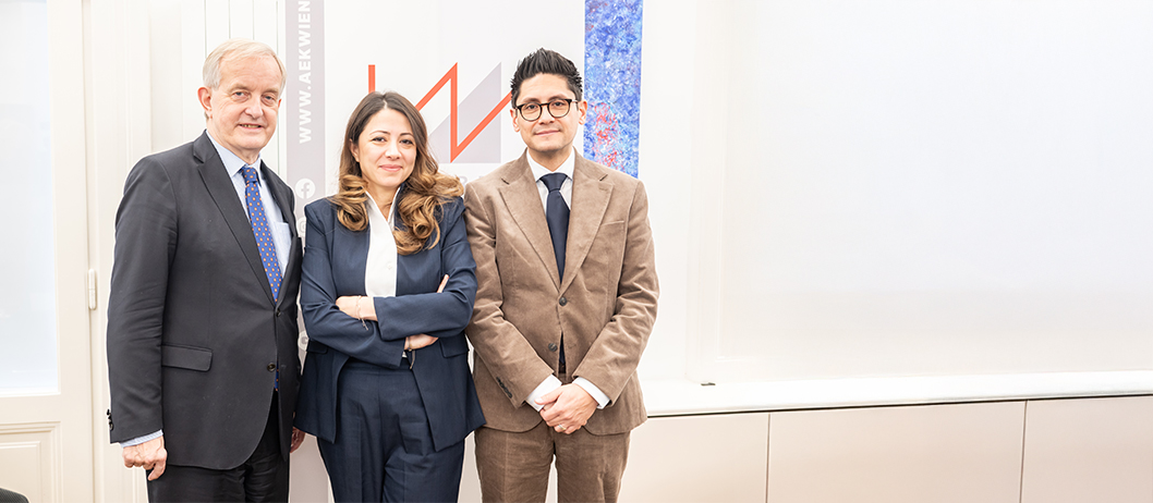 Gesundheitspolitische To-do-Liste für 2026 Banner