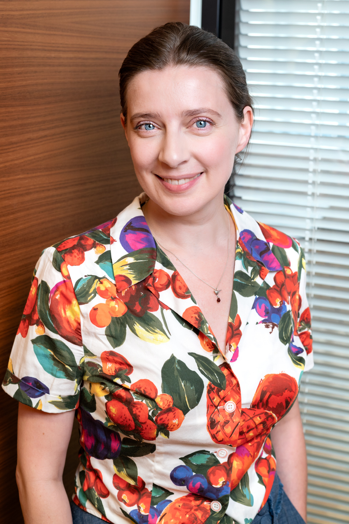 Mag.<sup>a</sup> Elisa Cavalieri