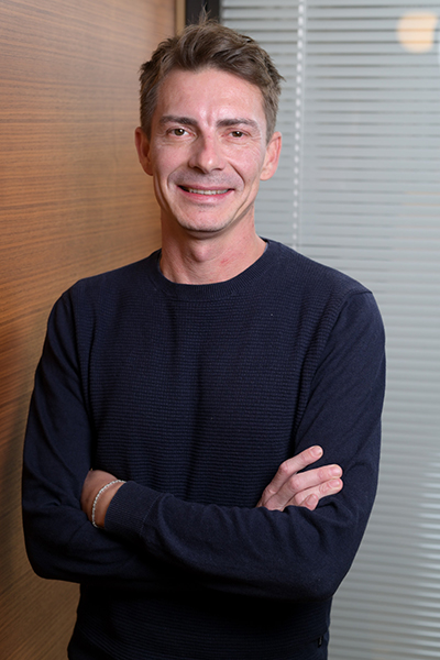 Stefan Eckerieder