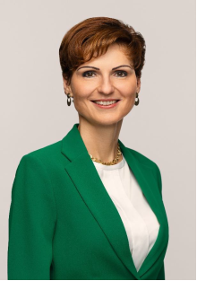 Barbara Haas