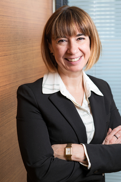  Sonja Hajek