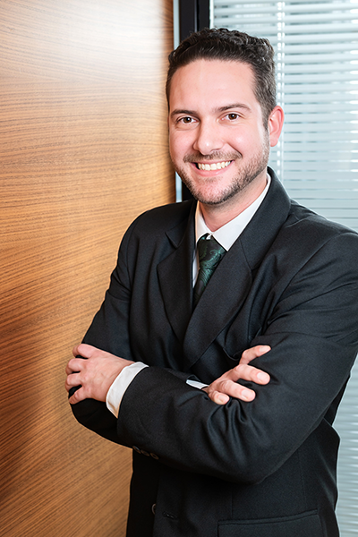 Markus Payreder