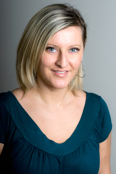 Nadica Stevic