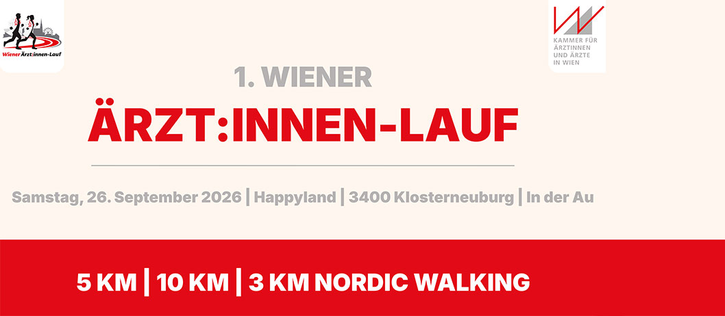 Lauf Banner