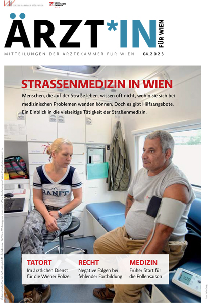 aerztin fuer wien 04/2023