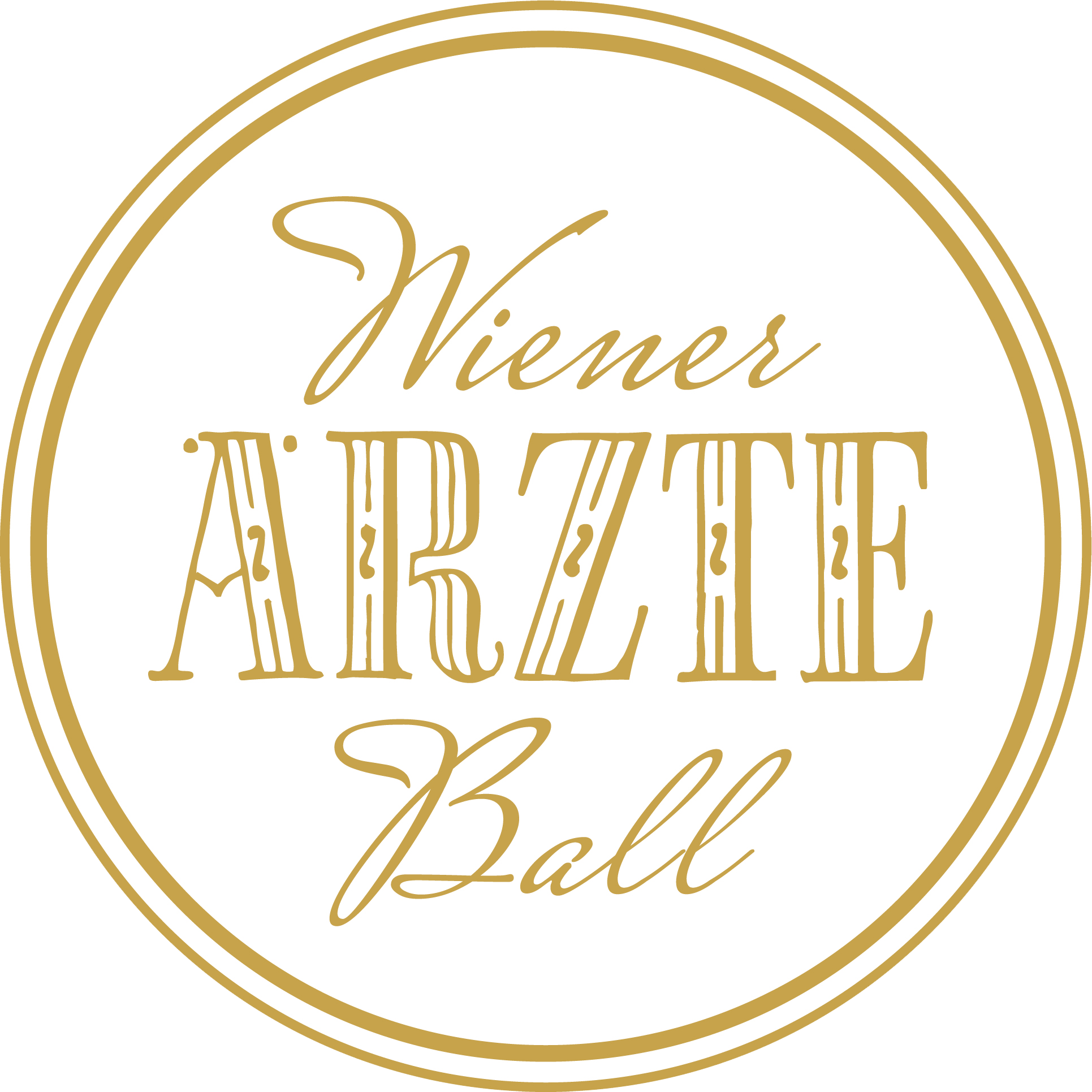 Ärzteball Logo