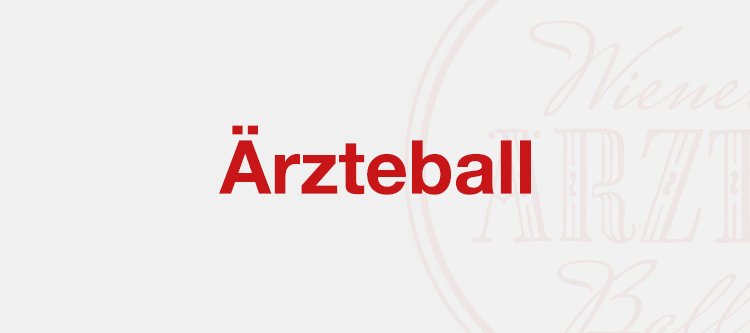 Aerzteball Button
