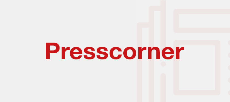 Presscorner Button