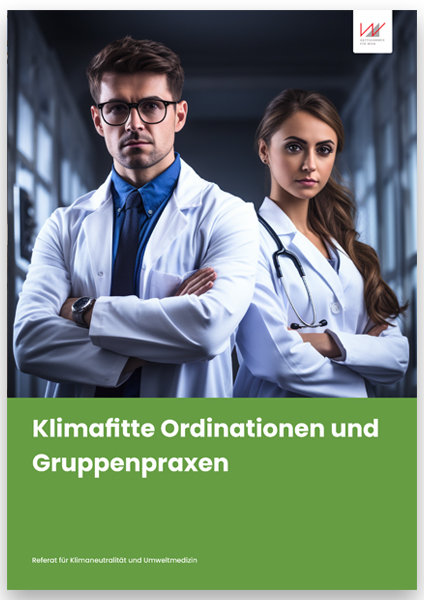 Klimafitte Ordinationen