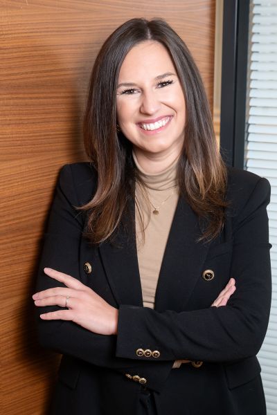  Katarina Damjanovic, BSc