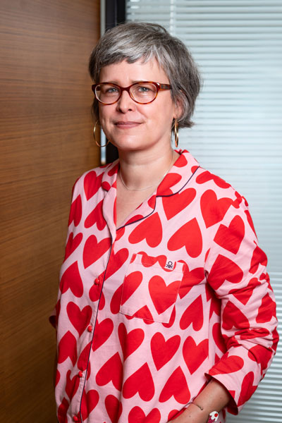 Mag.<sup>a</sup> Eva Kaiserseder