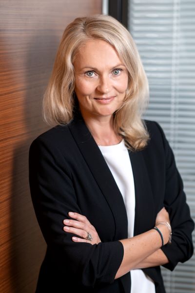Patricia Picci