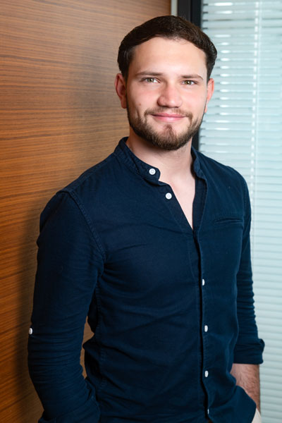 Pascal Romano