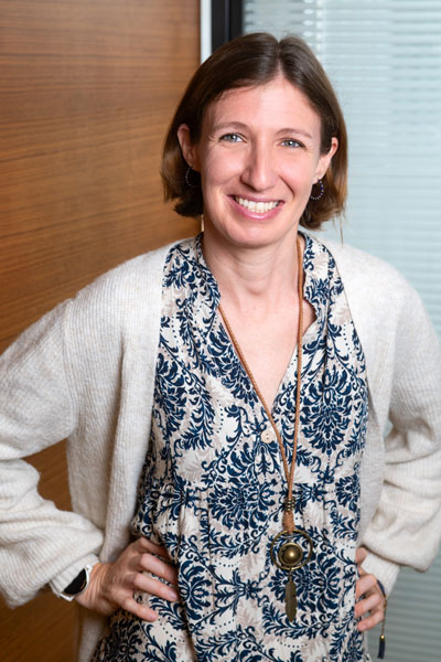 Michaela Wörgötter