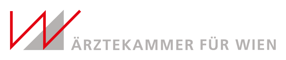 Ärztekammer für Wien Logo