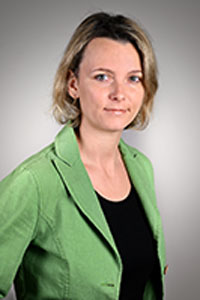  Kerstin Juritsch, BA Bakk.techn.