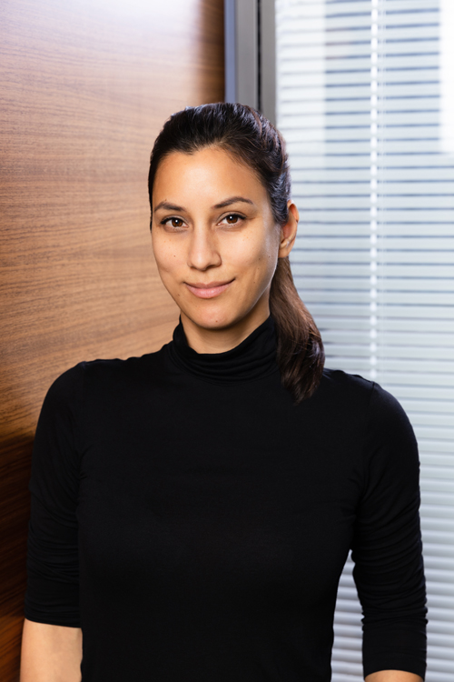 Florina Findeis