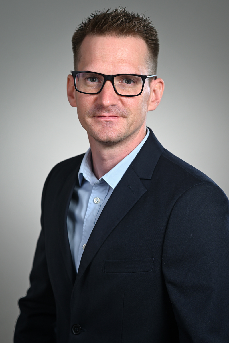 Mario Ströcker