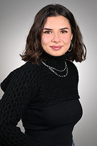 Carla Constanceanu