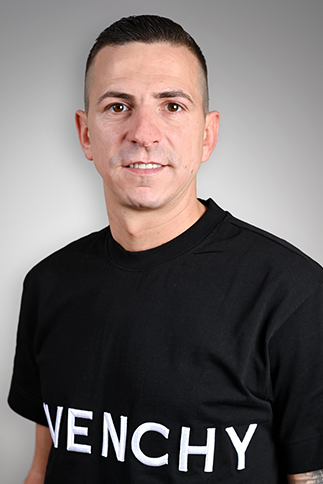  Miloš Andrejic