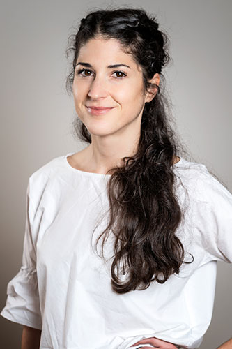  Magdalena Gruber