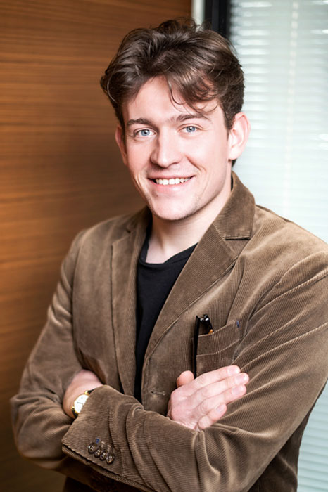  Julian Riß