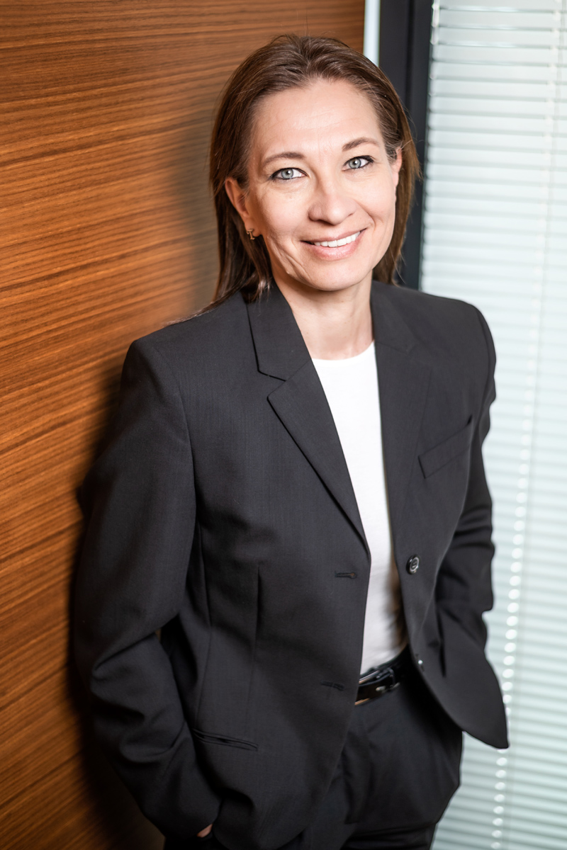  Tiina Thurner