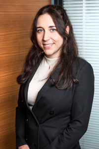 Mag.<sup>a</sup> Valentina Gottfried