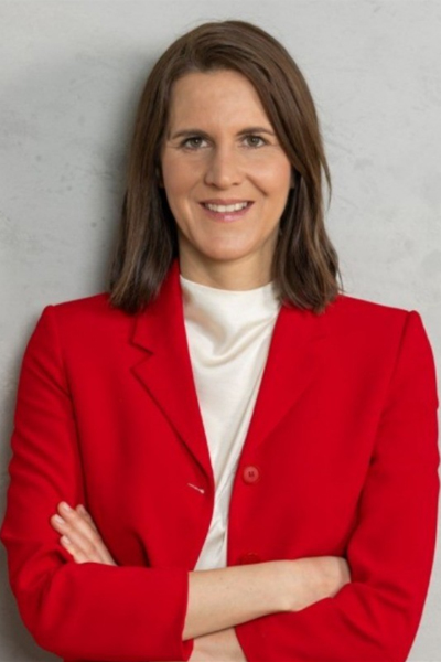 Mag.<sup>a</sup> Denise Daum