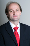 Dipl.KH.-Bw. Franz Hirtzi