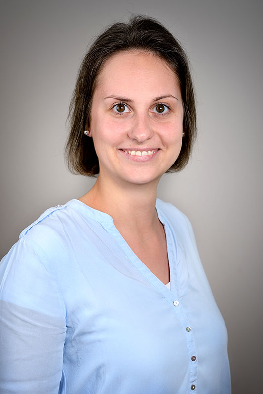 Bernadette Butzendobler