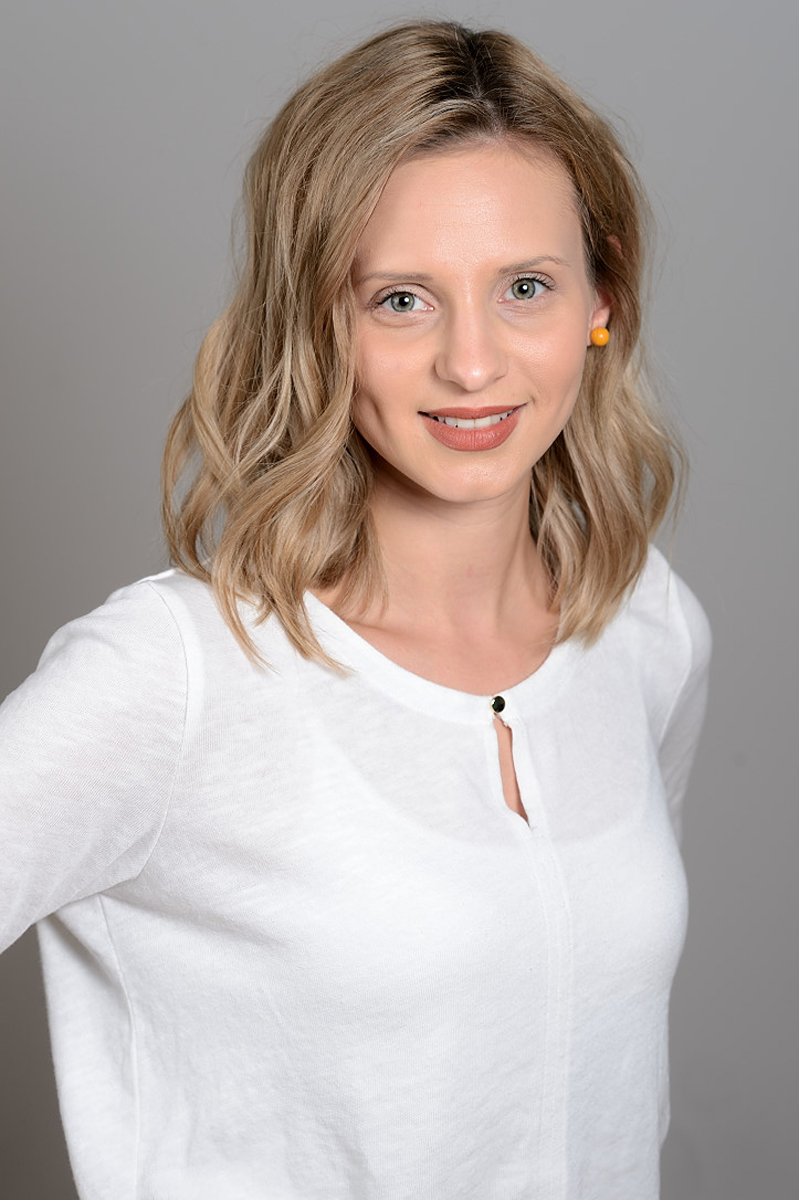 Katharina Luckerbauer