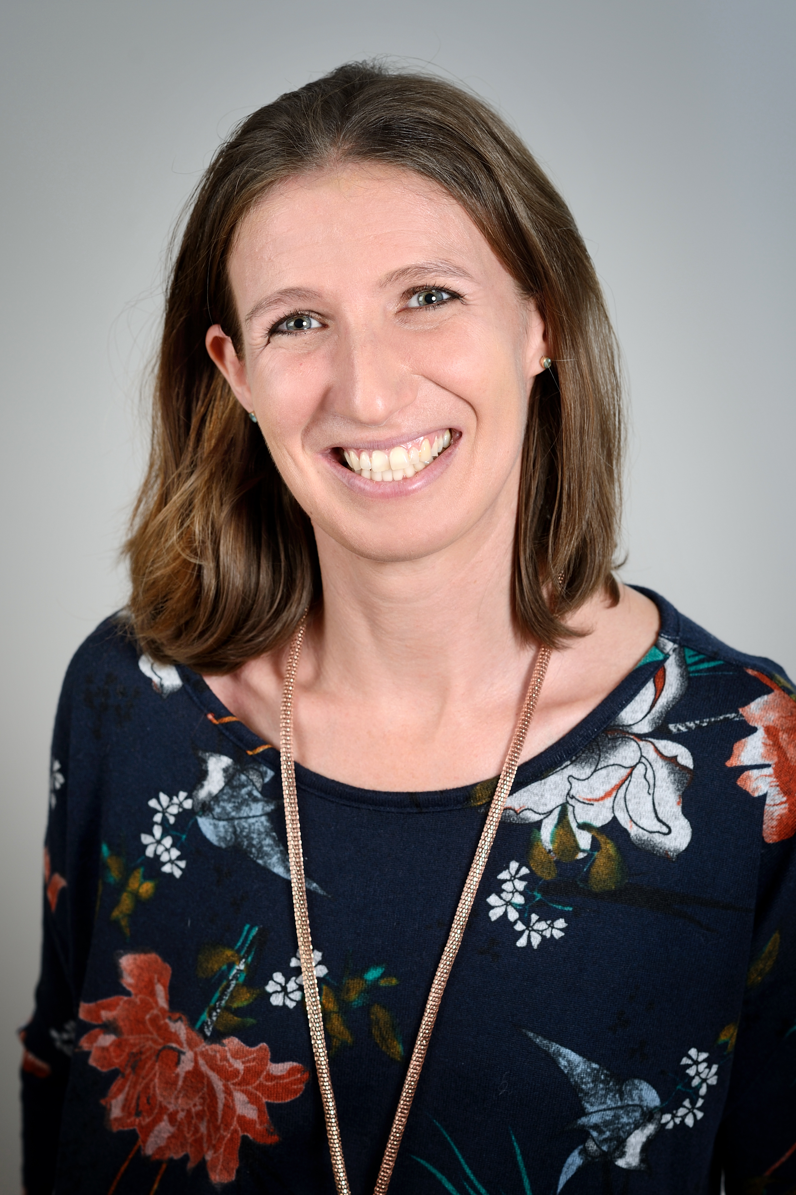 Michaela Wörgötter
