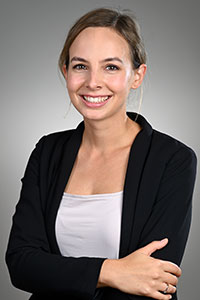 Mag.<sup>a</sup> Laura Lieb (derzeit in Bildungskarenz)