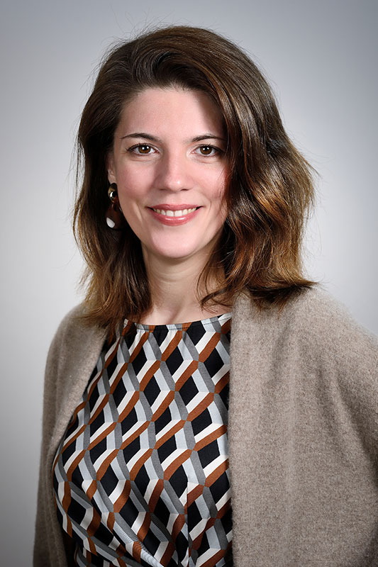 Mag.<sup>a</sup> Anelia Mihova-Vajda, LL.M (Medical Law)