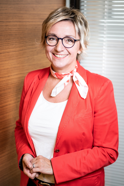  Silvia Brunner-Lehner