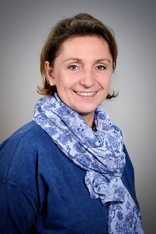 Silvia Brunner-Lehner