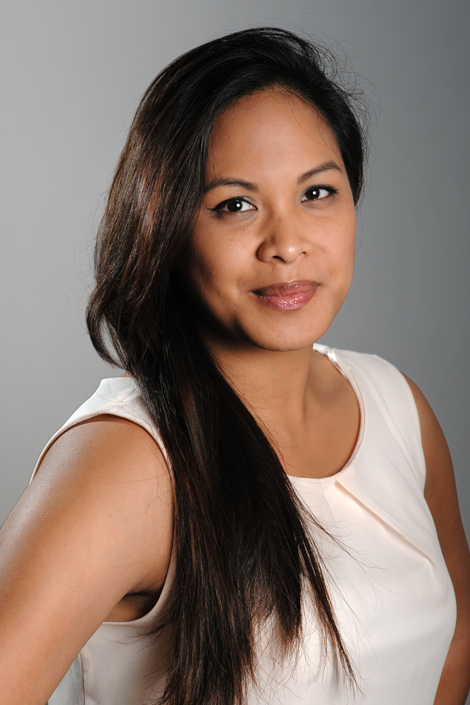 Vienni Joy Reyes