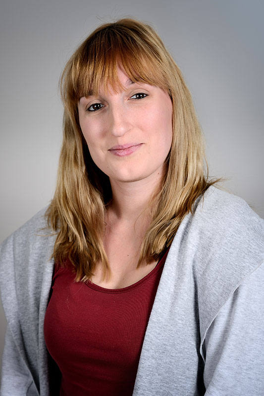 Kerstin Buchinger