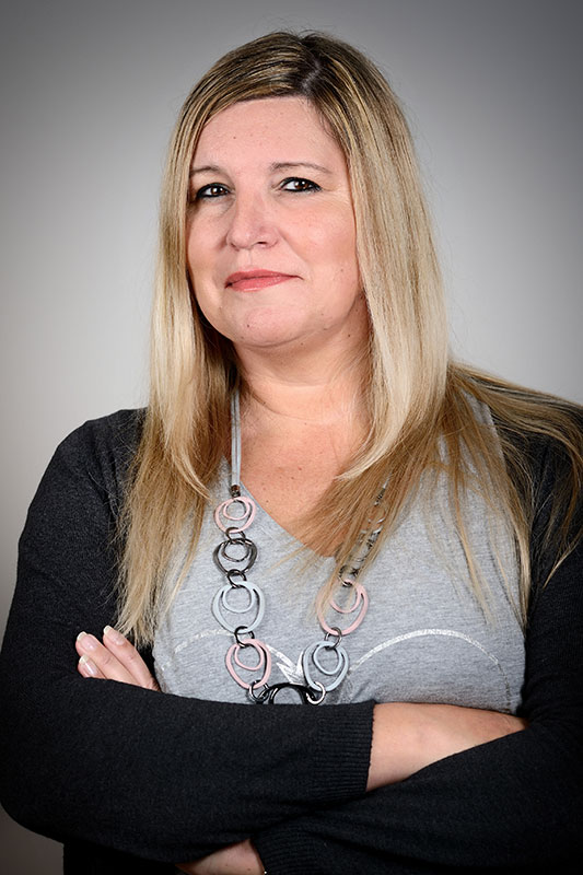 Susanne Will