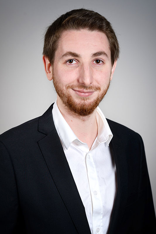  Dominik Kava