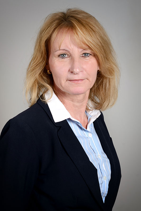 Martha Schernhorst