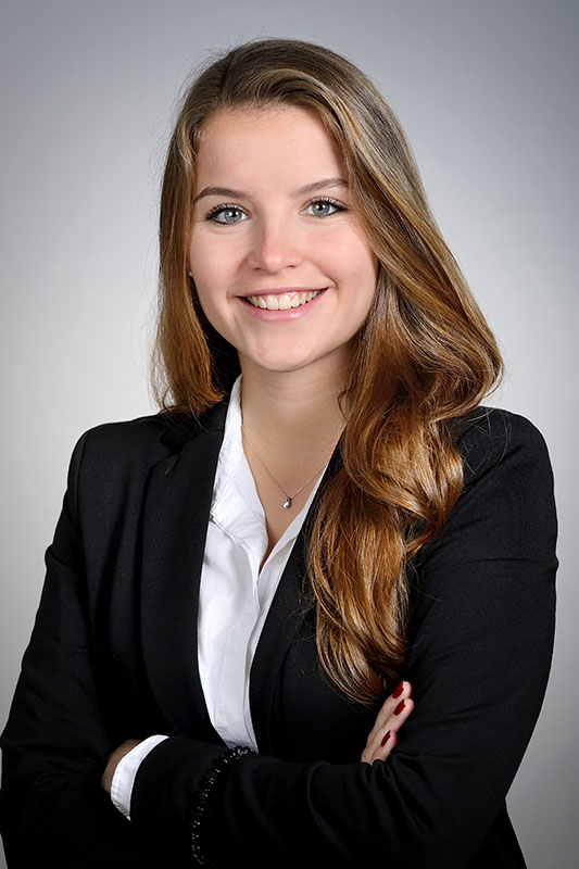 Sophie Klaus, MA, M.A.