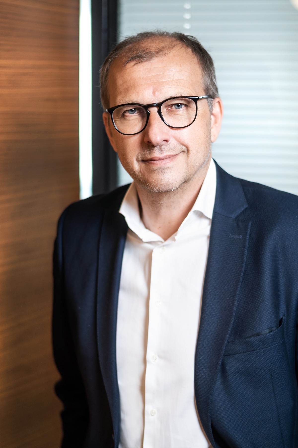 Hofrat Dr. Thomas Holzgruber