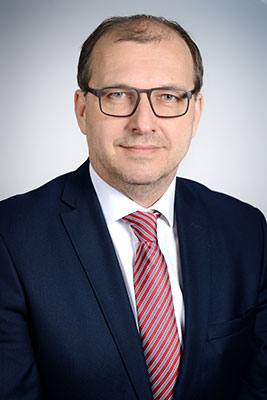 Hofrat Dr. Thomas Holzgruber