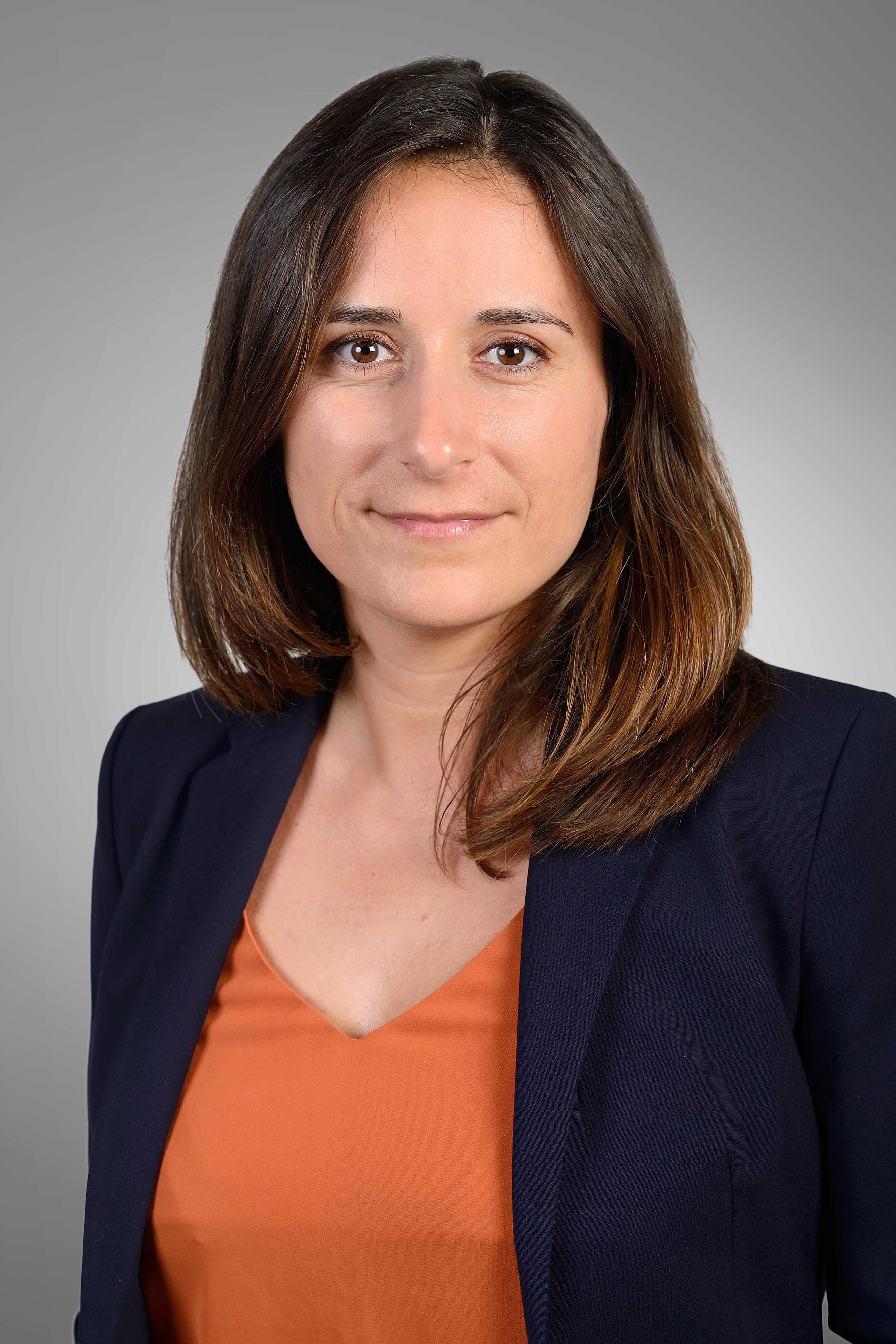 Alexandra Wolffinger