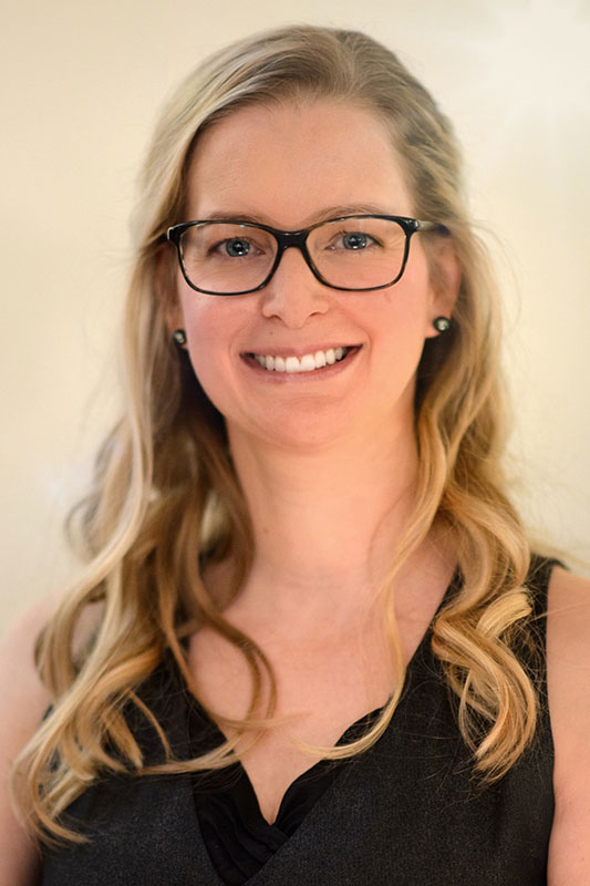 Mag.<sup>a</sup> Nicole Halbweis