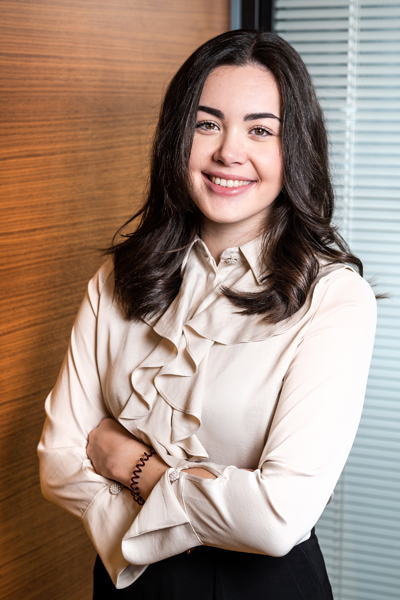 Mag.<sup>a</sup> Hanna Gajdo