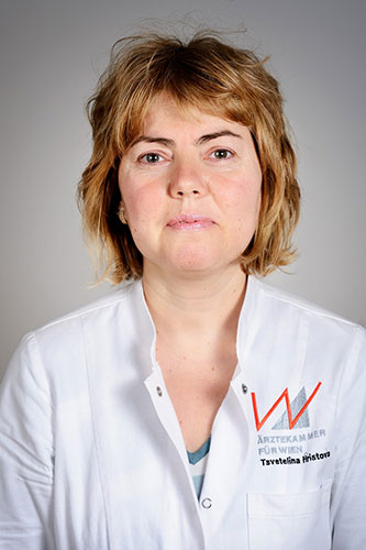  Tsvetelina Hristova